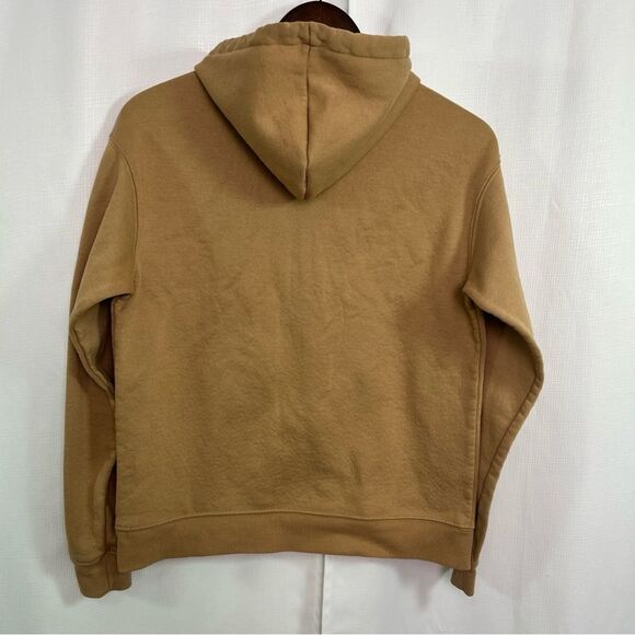 Disney Winnie The Pooh Graphic Hoodie Front & Sleeve Design Women’s Small - Picture 6 of 8